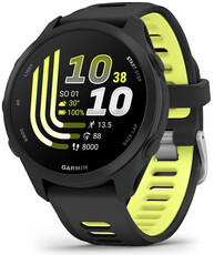 Garmin Forerunner 170 Black/Amp Yellow