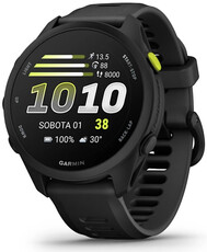 Garmin Forerunner 70 Black