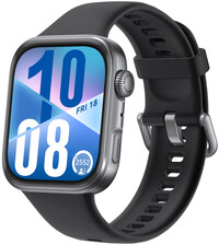 Huawei Watch Fit 4 NFC Black (rozbalené)
