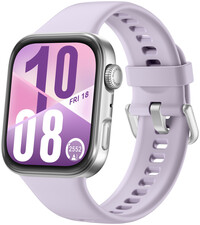 Huawei Watch Fit 4 NFC Purple (rozbalené)