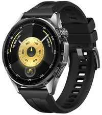 Huawei Watch GT 6 46mm NFC Black (rozbalené)