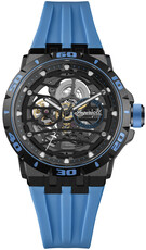 Ingersoll The Rigger Automatic I17901