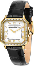 Karl Lagerfeld Icon Square R0551110501