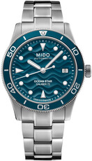 Mido Ocean Star Automatic M026.907.11.041.01 (+ náhradní řemínek)