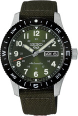 Seiko 5 Sports Automatic HDB008K1 "Field"