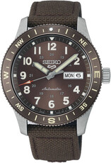 Seiko 5 Sports Automatic HDB009K1 "Field"