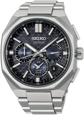 Seiko Astron Solar GPS HAB002J1
