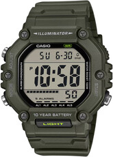 Casio Collection AE-1600HX-3AVEF