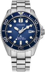 Citizen Promaster Marine Diver Eco-Drive BN0260-54L (II. Jakost)