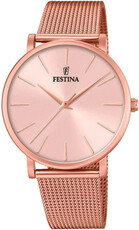 Festina Boyfriend Minimal 20477/1 (II. Jakost)
