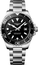 Longines Conquest HydroConquest Quartz L3.769.4.56.6