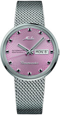 Mido Commander 1959 Automatic M8429.4.77.11