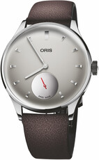Oris Artelier Hölstein 2026 Limited Edition 250pcs Automatic 01 401 7812 4081-Set