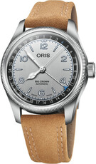 Oris Big Crown Pointer Date Lou Gehrig Limited Edition 2130pcs Automatic 01 754 7785 4091-Set (+ náhradní řemínek)