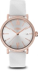 Prim Lady Elegant Gold Diamond 2023 Automatic W92P.13193.D Limited Edition 10pcs
