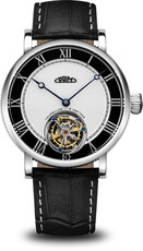 Prim Tourbillon Bedřich Smetana Gold Automatic W91P.13235.B Limited Edition 25pcs