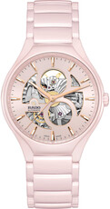 Rado True Round Open Heart Automatic R27183012 Limited Edition 888pcs