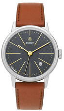 Robot Aplos Grey Sun Automatic 2201ST11