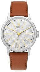 Robot Aplos Silver Sun Automatic 2201ST10