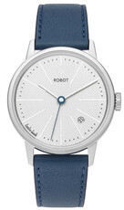 Robot Aplos White Automatic 2201ST05