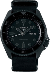 Seiko 5 Sports Automatic SRPD79K1 Street Style 2019 (II. Jakost)