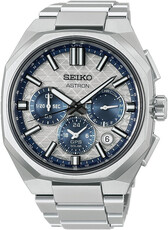 Seiko Astron Solar GPS HAB004J1 145th Anniversary Limited Edition 2000pcs (+ náhradní řemínek)