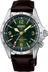 Seiko Prospex Land Alpinist Automatic GMT HBC007J1