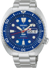 Seiko Prospex Sea Automatic HBB002K1 PADI 60th Anniversary & Seiko 10th Partnership Limited Edition 8000pcs (+ náhradní řemínek)