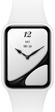 Xiaomi Smart Band 10 Pro NFC Pearl White Ceramic Edition