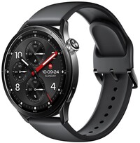 Xiaomi Watch S5 46mm Black