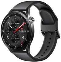 Xiaomi Watch S5 46mm Black