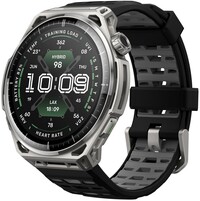 Amazfit Balance 3 Stainless Steel