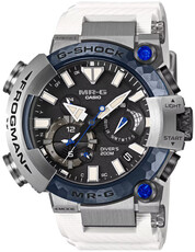 Casio G-Shock Frogman MRG-BF1000EB-1ADR 30th Anniversary Limited Edition 800pcs (+ náhradní řemínek)