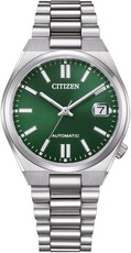 Citizen Elegant Tsuyosa Automatic NJ0200-50X (II. Jakost)