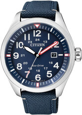 Citizen Sports Eco-Drive AW5000-16L