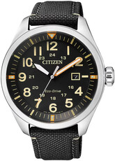 Citizen Sports Eco-Drive AW5000-24E
