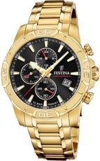 Festina Timeless Chronograph 20705/4 (II. Jakost)