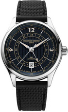 Frederique Constant Runabout Automatic GMT FC-350RN5B6 Limited Edition 888pcs