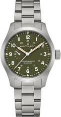 Hamilton Khaki Field Mechanical H69509160