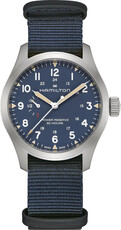 Hamilton Khaki Field Mechanical H69509940