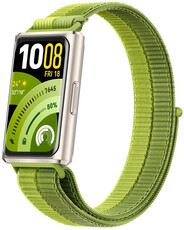 Huawei Band 11 Pro Green (rozbalené)