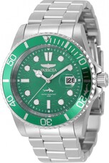 Invicta Pro Diver Quartz 42mm 50826