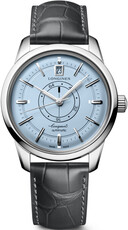 Longines Conquest Heritage Automatic Central Power Reserve L1.648.4.92.2