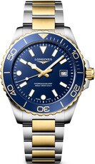 Longines Conquest HydroConquest Quartz L3.769.3.96.7