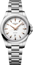Longines Conquest Quartz L3.350.4.18.6