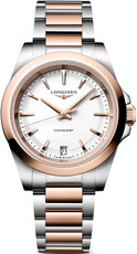 Longines Conquest Quartz L3.460.3.18.7
