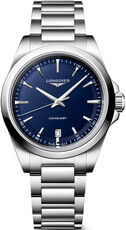 Longines Conquest Quartz L3.750.4.92.6