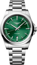 Longines Conquest Quartz L3.860.4.09.6