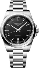 Longines Conquest Quartz L3.860.4.52.6