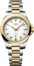 Longines Conquest QuartzL3.350.3.12.7